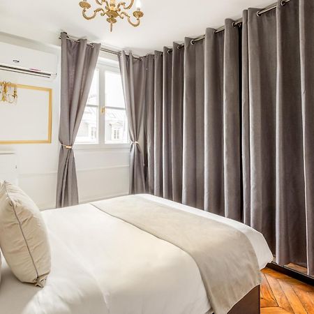 Merveil - Luxury Suite - Champs Elysees - Royale I Париж Екстериор снимка