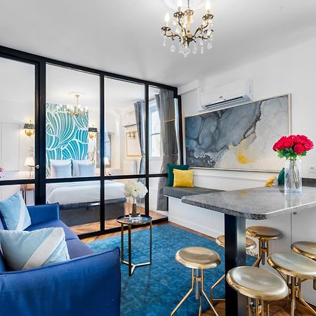 Merveil - Luxury Suite - Champs Elysees - Royale I Париж Екстериор снимка