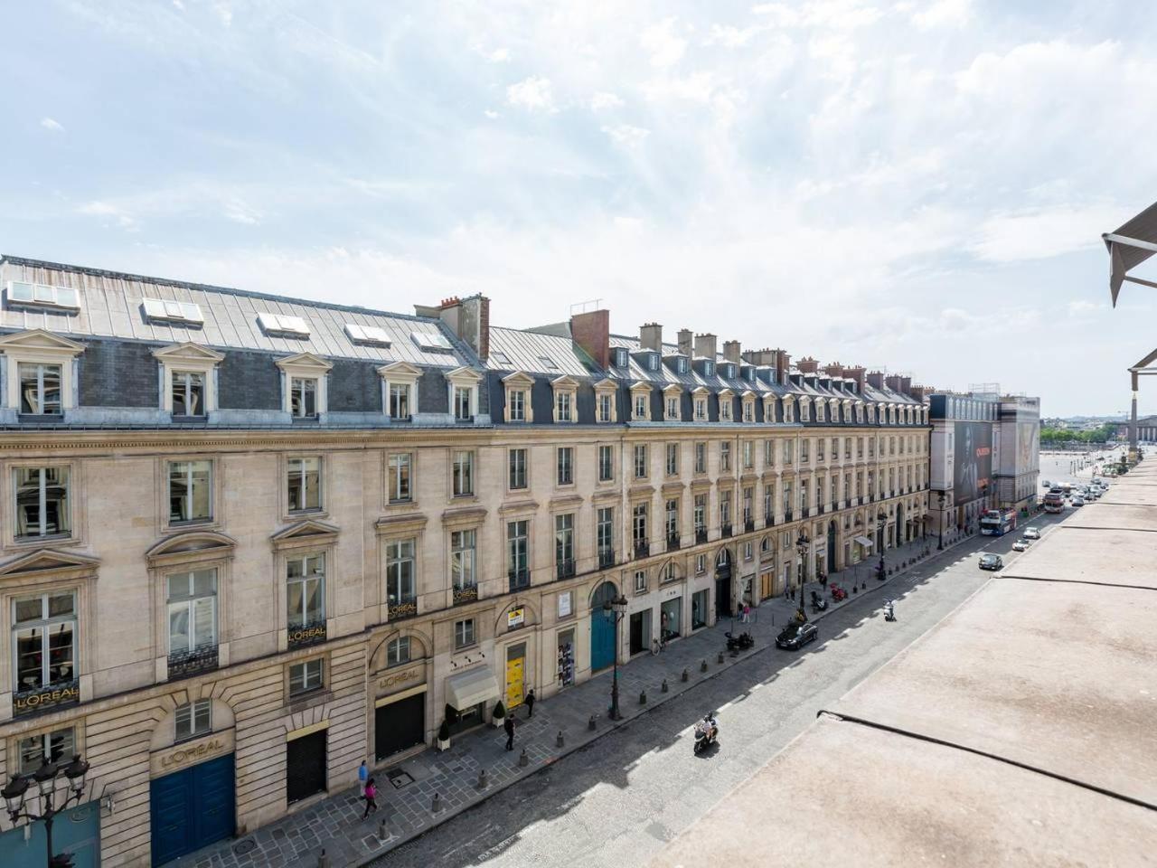 Merveil - Luxury Suite - Champs Elysees - Royale I Париж Екстериор снимка