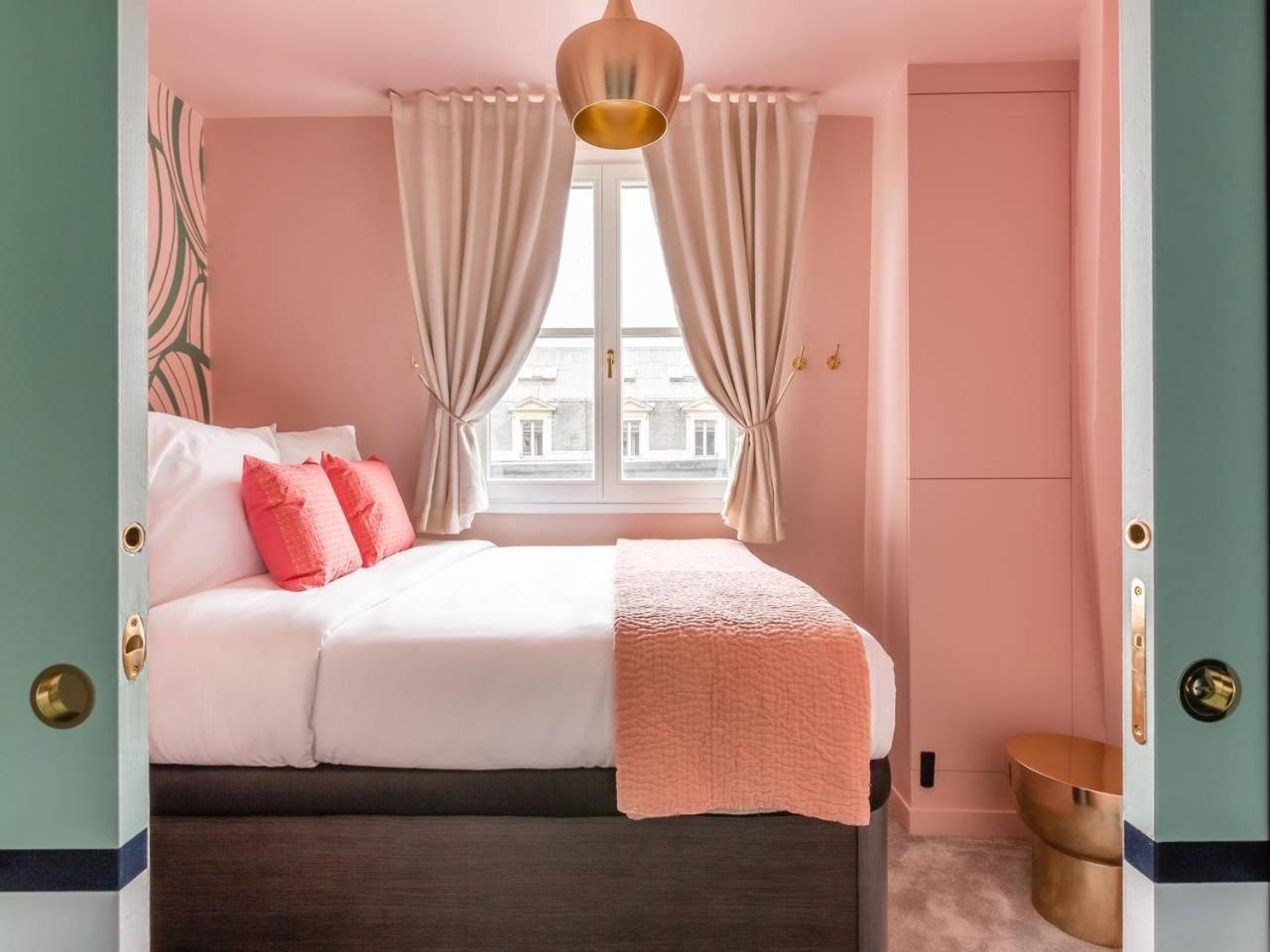 Merveil - Luxury Suite - Champs Elysees - Royale I Париж Екстериор снимка