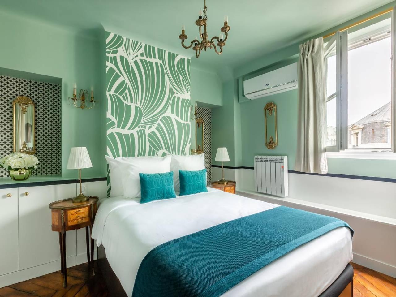 Merveil - Luxury Suite - Champs Elysees - Royale I Париж Екстериор снимка