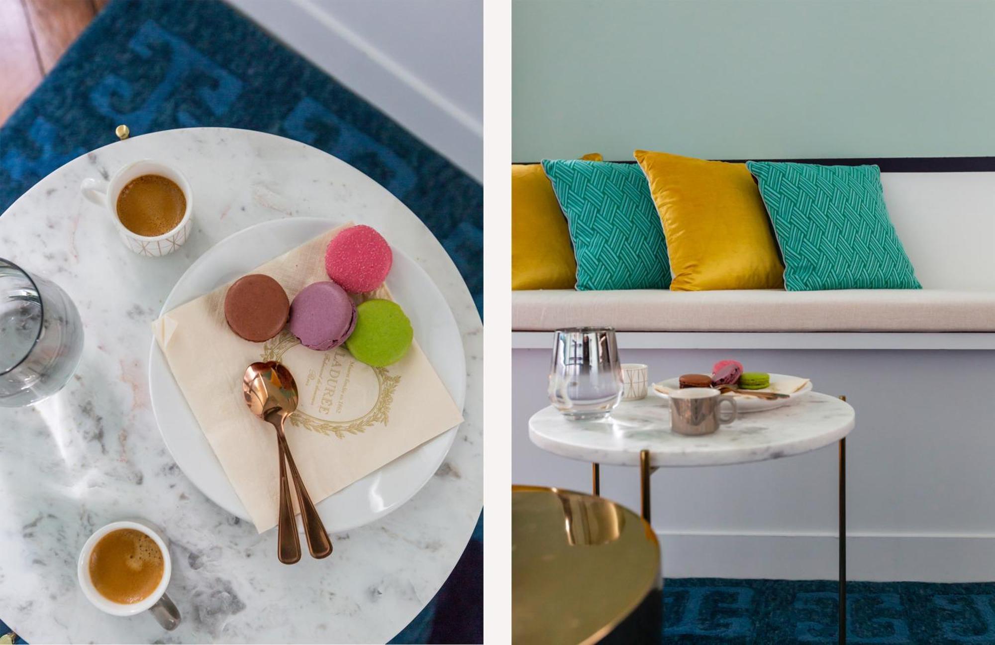 Merveil - Luxury Suite - Champs Elysees - Royale I Париж Екстериор снимка
