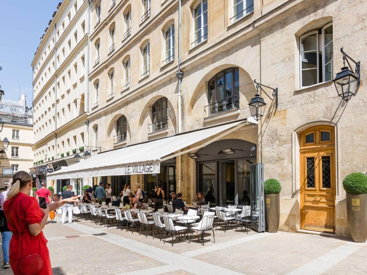 Merveil - Luxury Suite - Champs Elysees - Royale I Париж Екстериор снимка