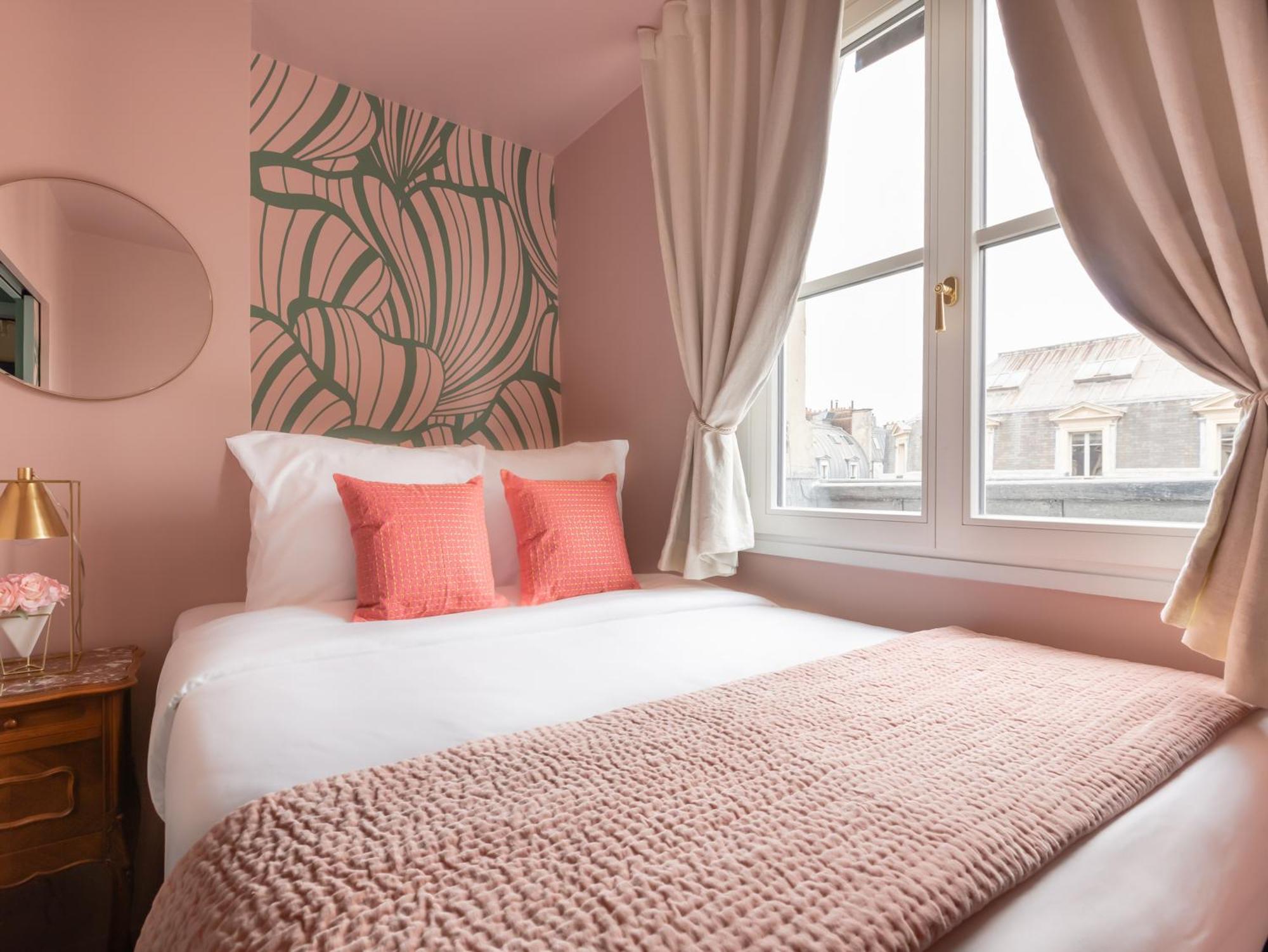Merveil - Luxury Suite - Champs Elysees - Royale I Париж Екстериор снимка