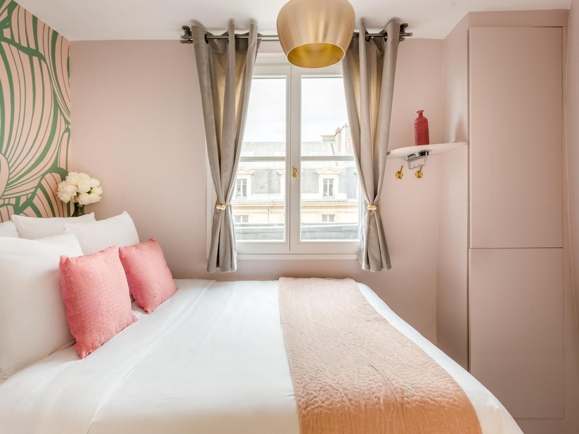 Merveil - Luxury Suite - Champs Elysees - Royale I Париж Екстериор снимка
