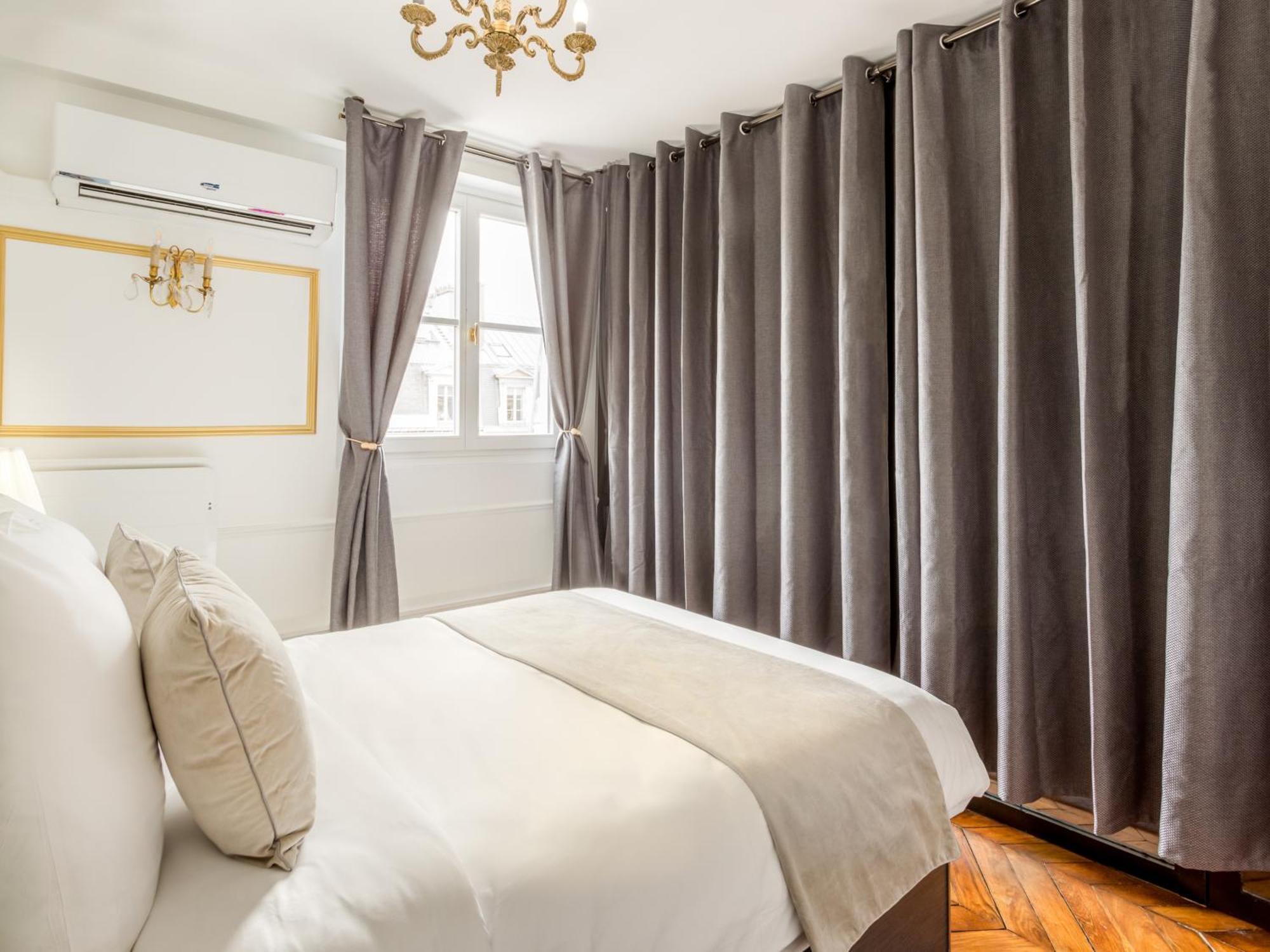 Merveil - Luxury Suite - Champs Elysees - Royale I Париж Екстериор снимка