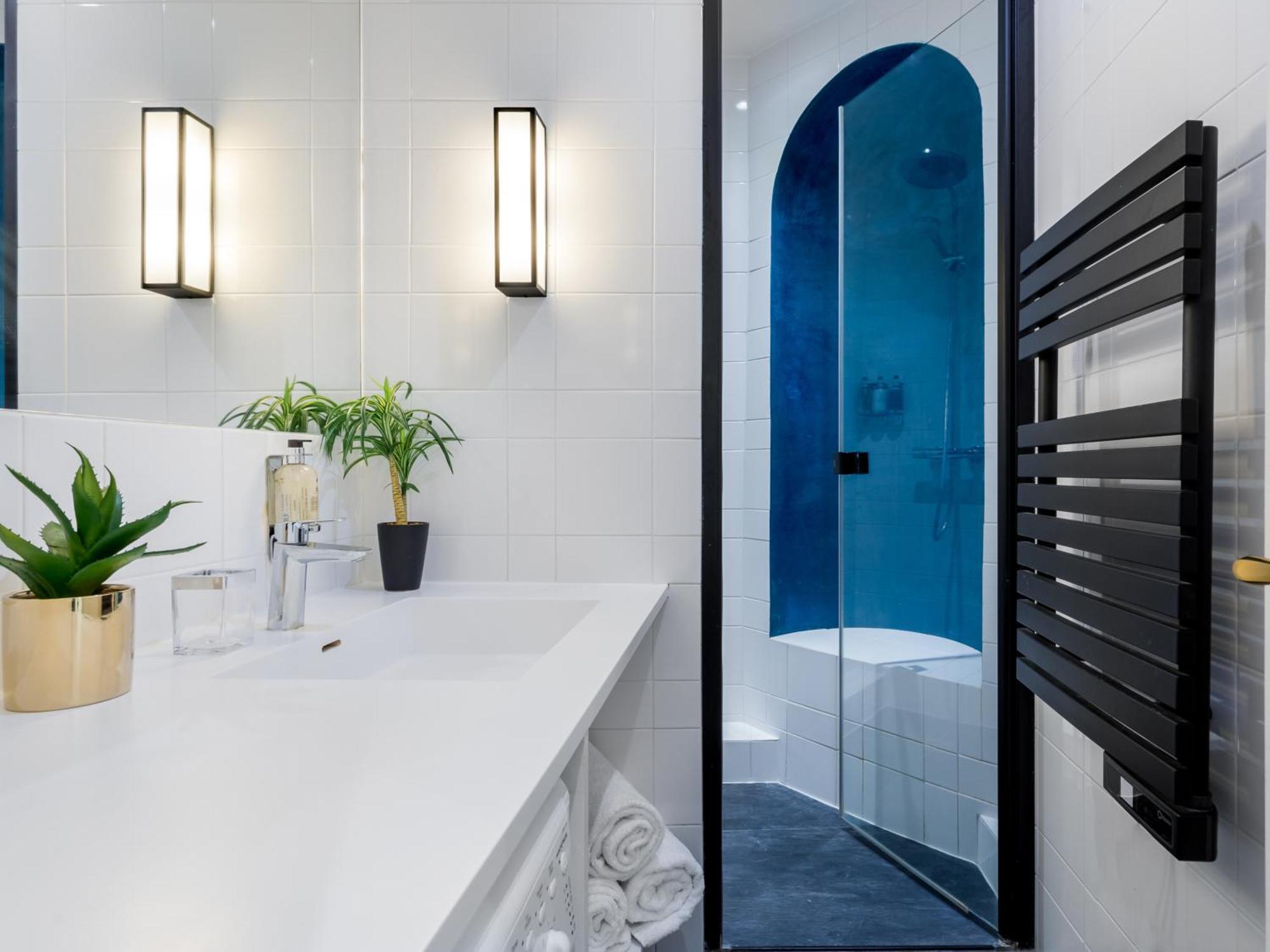 Merveil - Luxury Suite - Champs Elysees - Royale I Париж Екстериор снимка