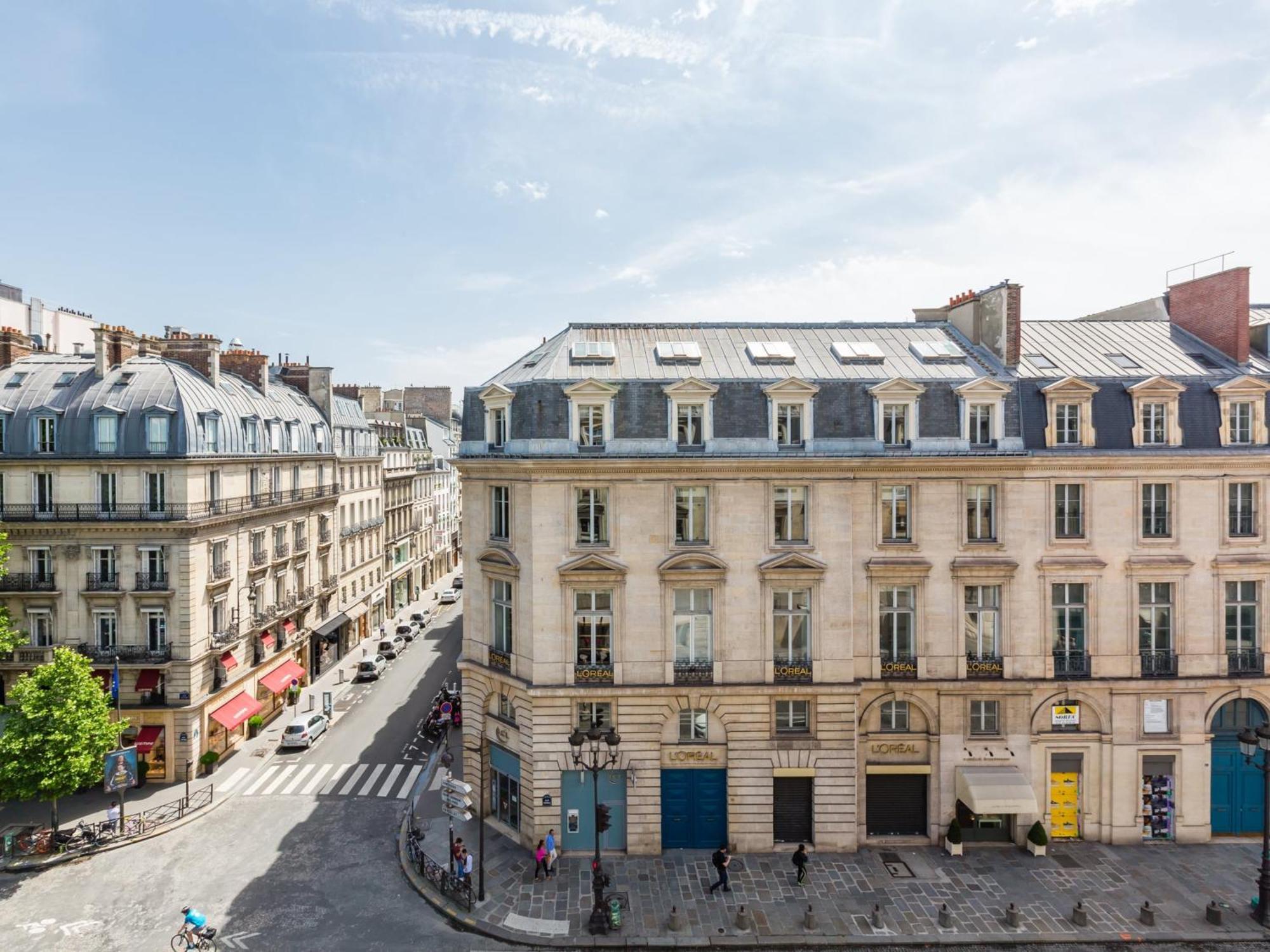 Merveil - Luxury Suite - Champs Elysees - Royale I Париж Екстериор снимка