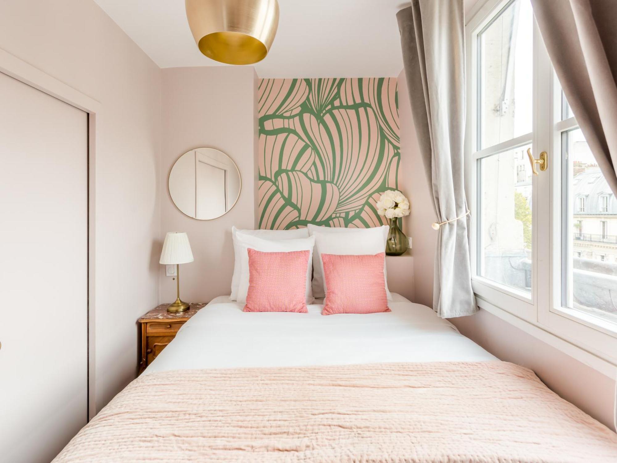 Merveil - Luxury Suite - Champs Elysees - Royale I Париж Екстериор снимка