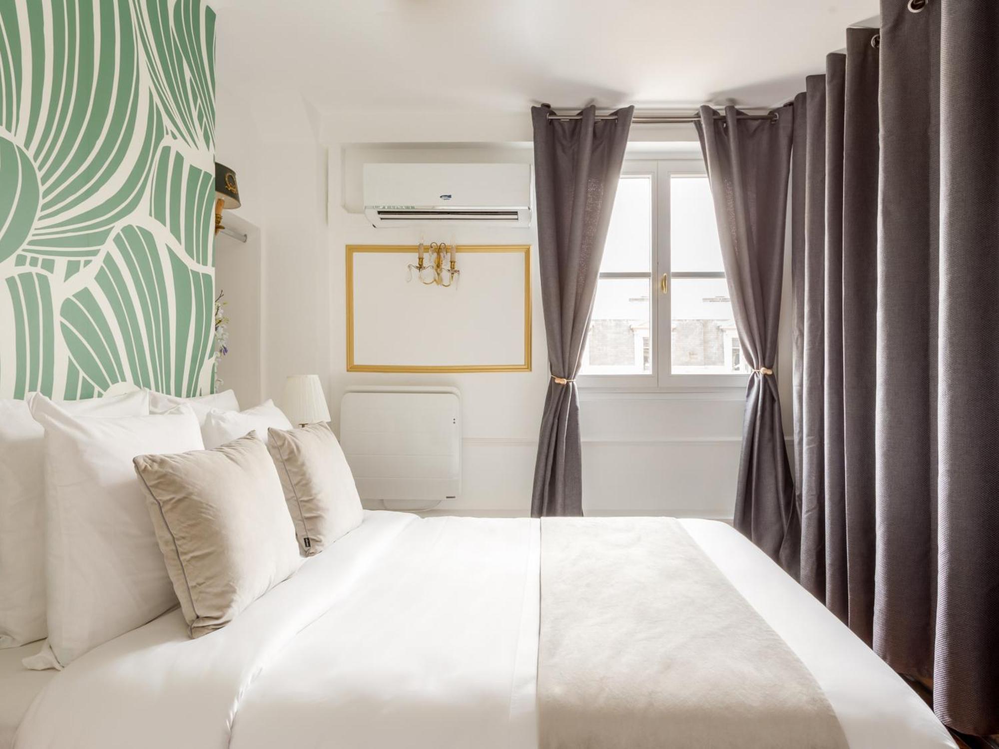 Merveil - Luxury Suite - Champs Elysees - Royale I Париж Екстериор снимка