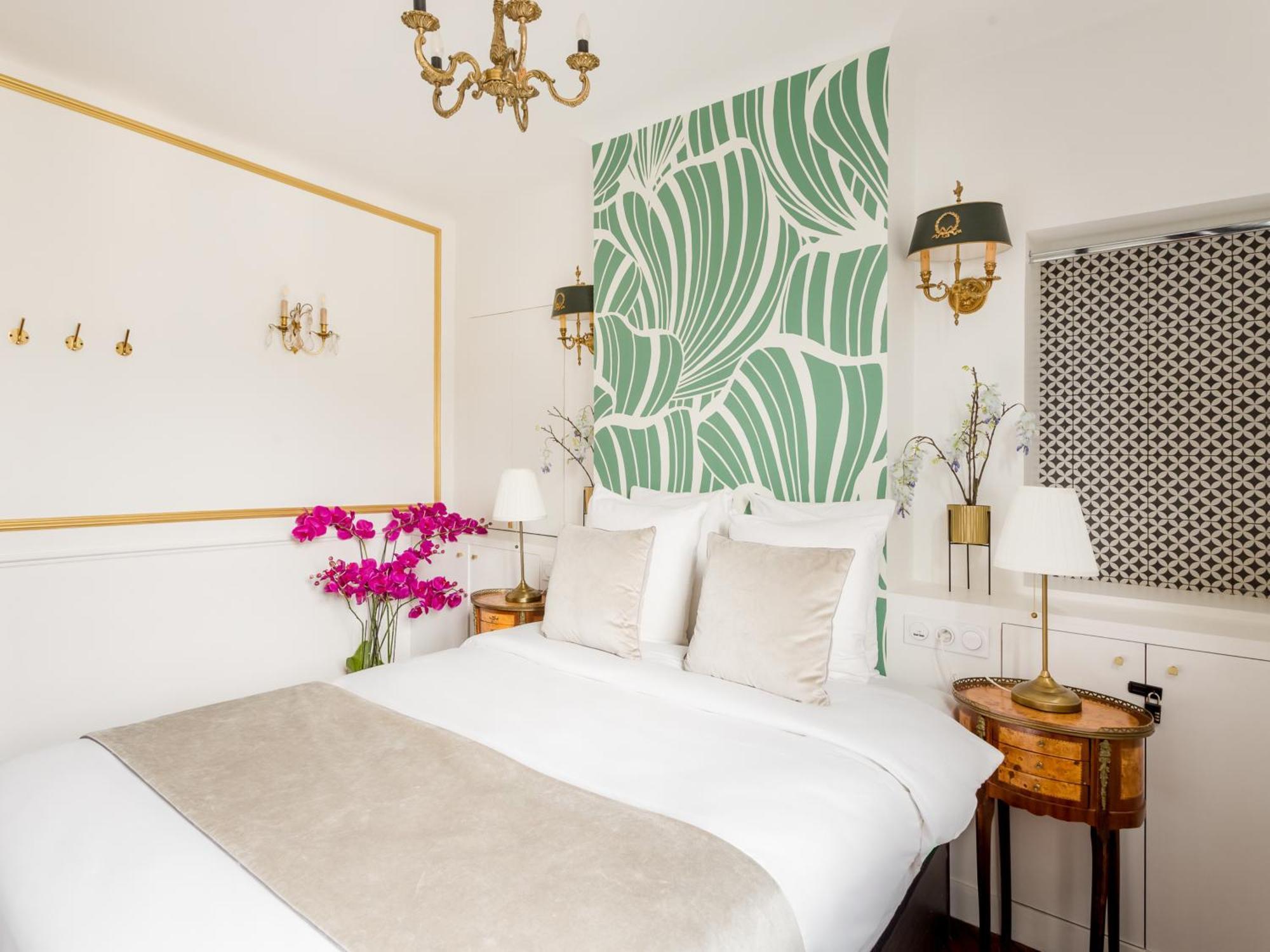 Merveil - Luxury Suite - Champs Elysees - Royale I Париж Екстериор снимка