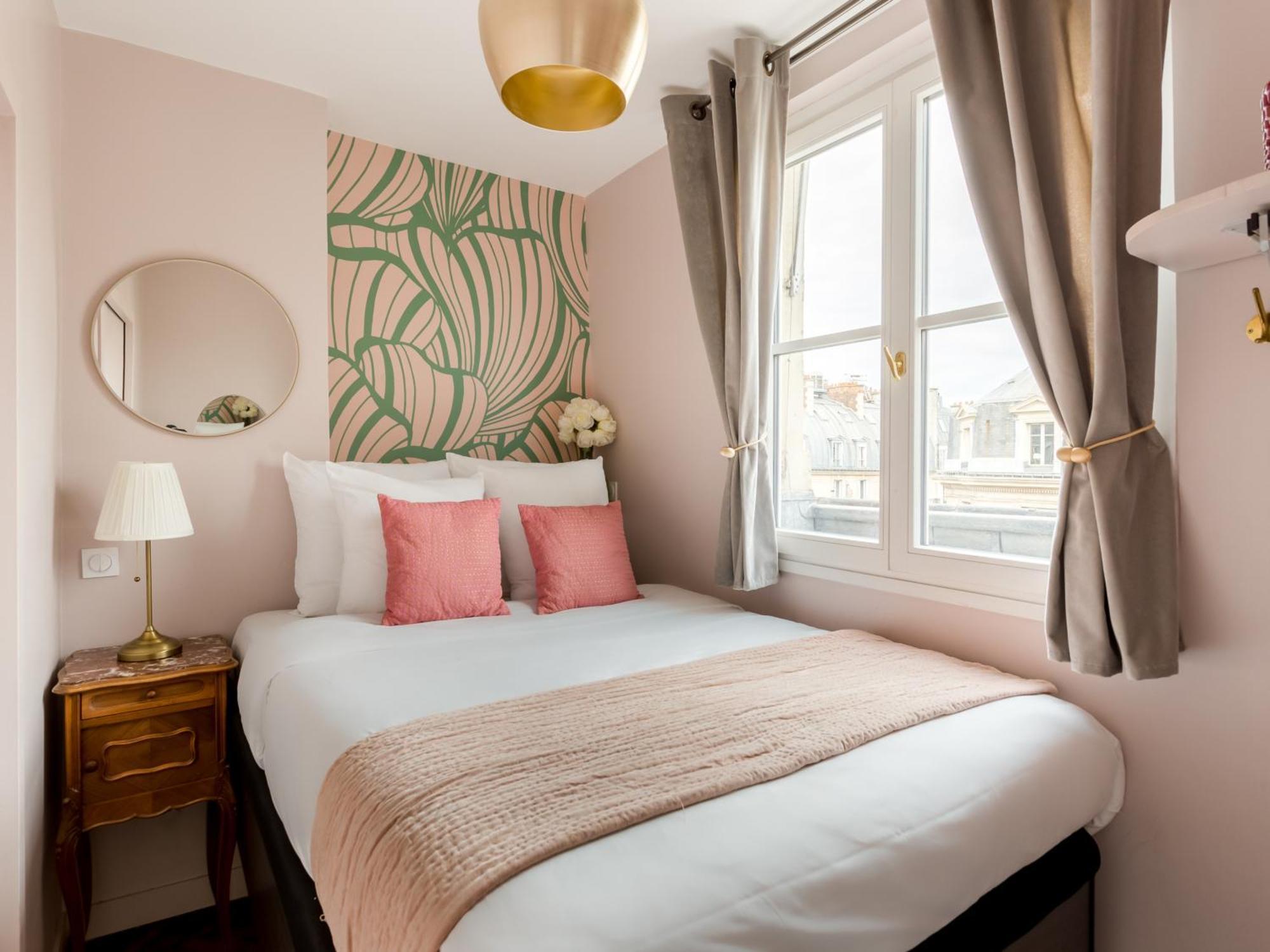 Merveil - Luxury Suite - Champs Elysees - Royale I Париж Екстериор снимка