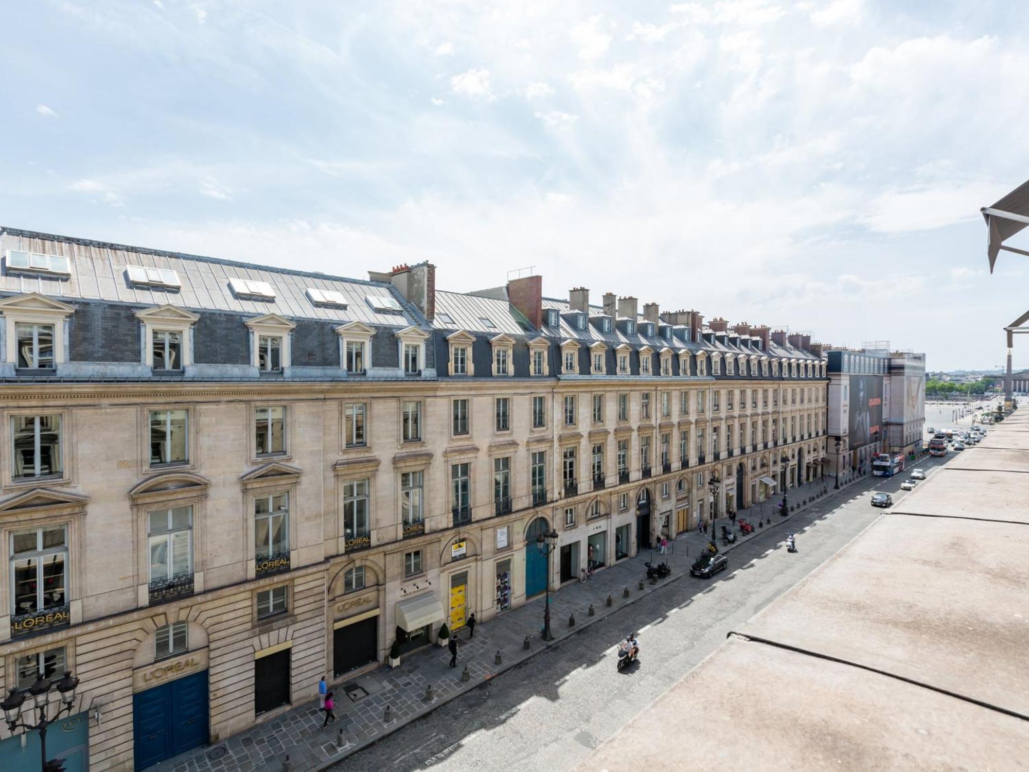 Merveil - Luxury Suite - Champs Elysees - Royale I Париж Екстериор снимка